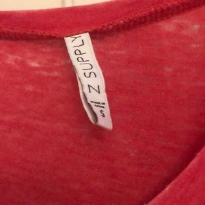 Z Supply Tops - Z supply T-shirt Z Supply Tops - Z supply T-shirt